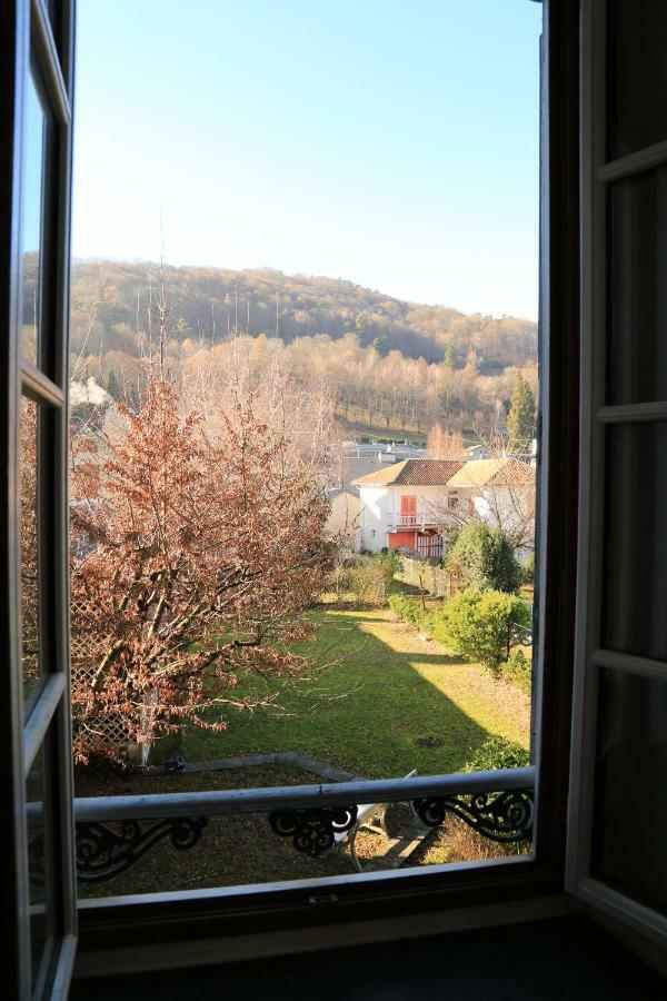 Clos Managau Bagneres-de-Bigorre Luaran gambar