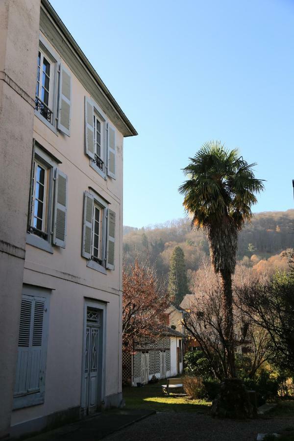Clos Managau Bagneres-de-Bigorre Luaran gambar